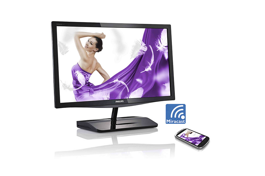 Philips  239C4QHWAB